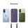 APPLE iPhone 17 256GB Gołębi - 1362336 - zdjęcie 9